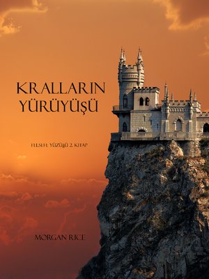 cover image of Kralların YürüyüŞü